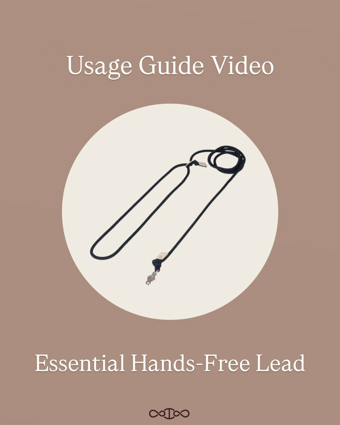 Essential Hands-Free Lead