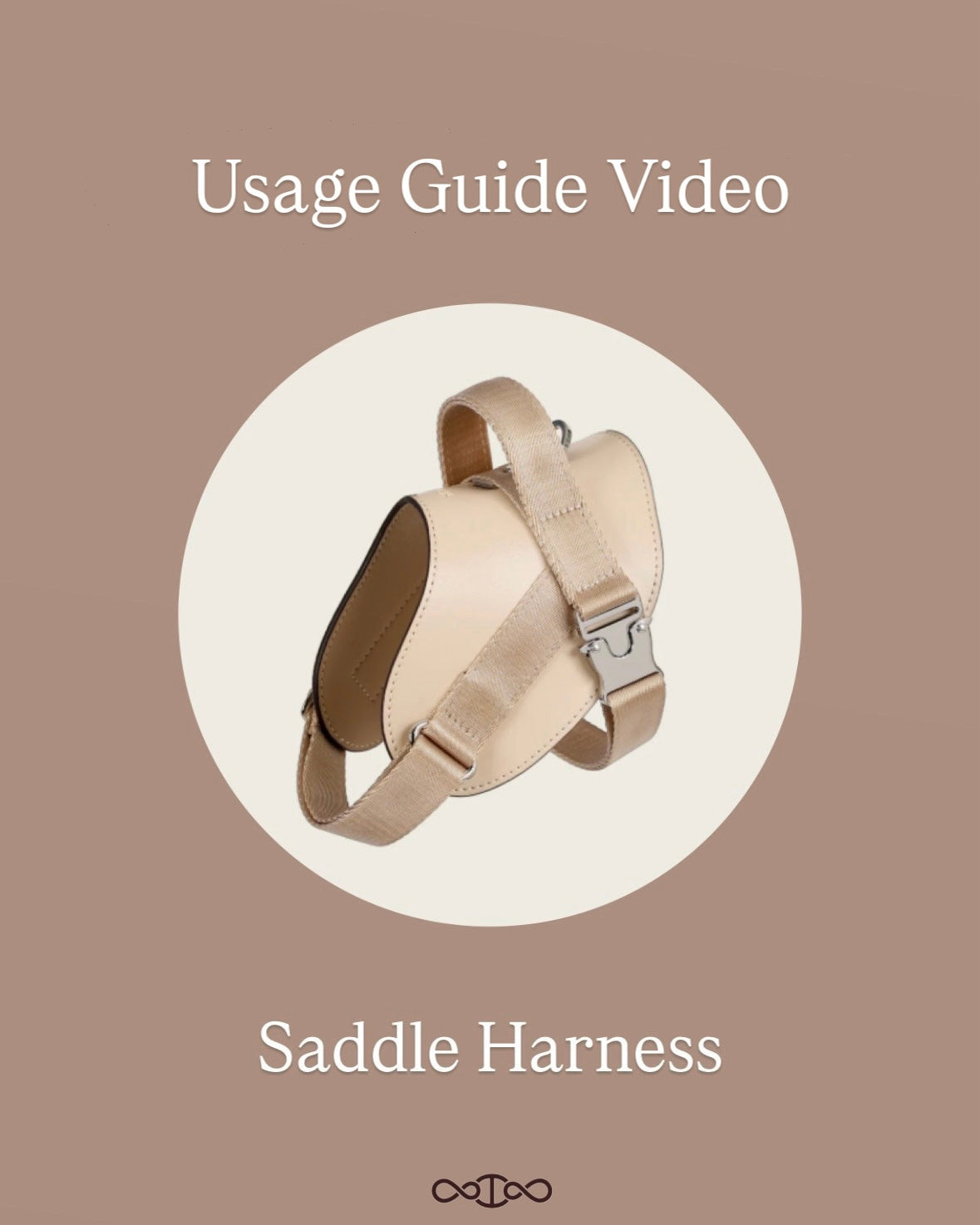 Saddle Harness