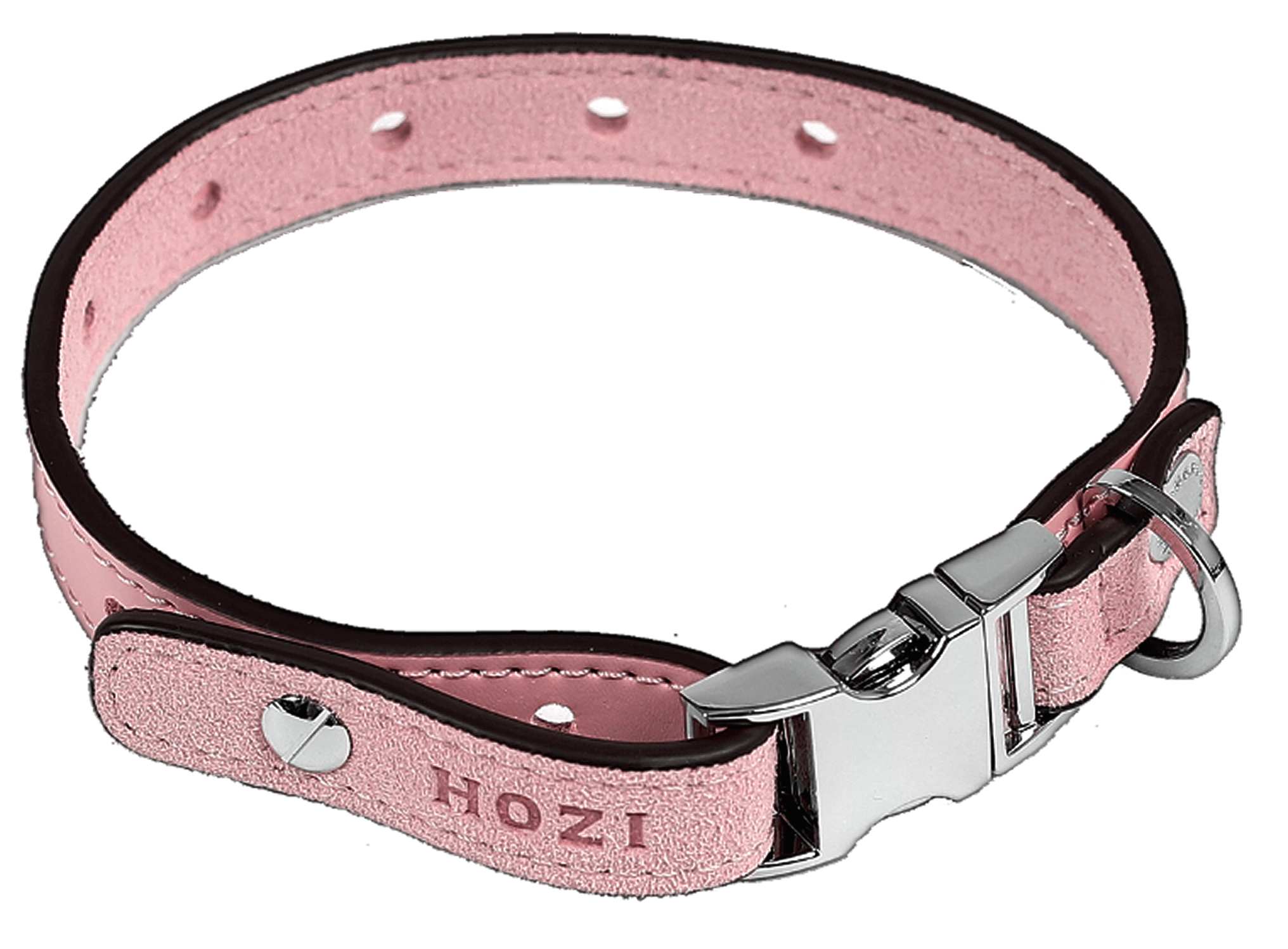 Saddle Strap_PINK