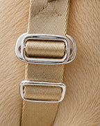 [NEW] Bridle Harness BEIGE