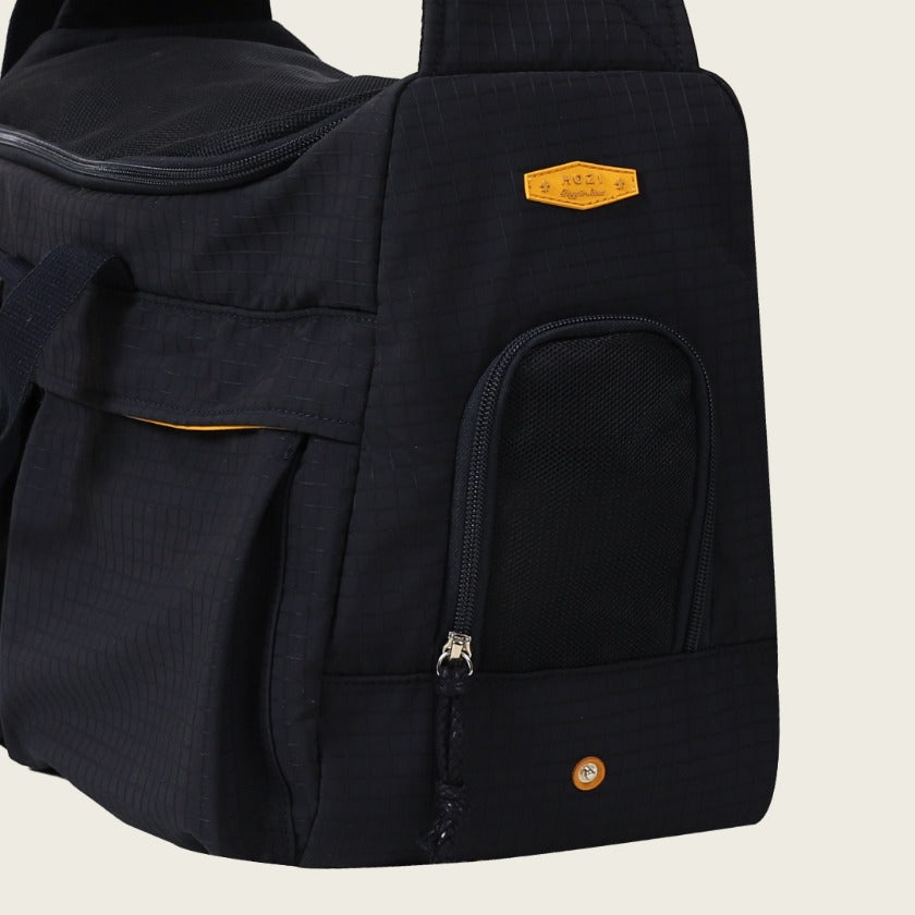 MAMA'S Bag_NAVY