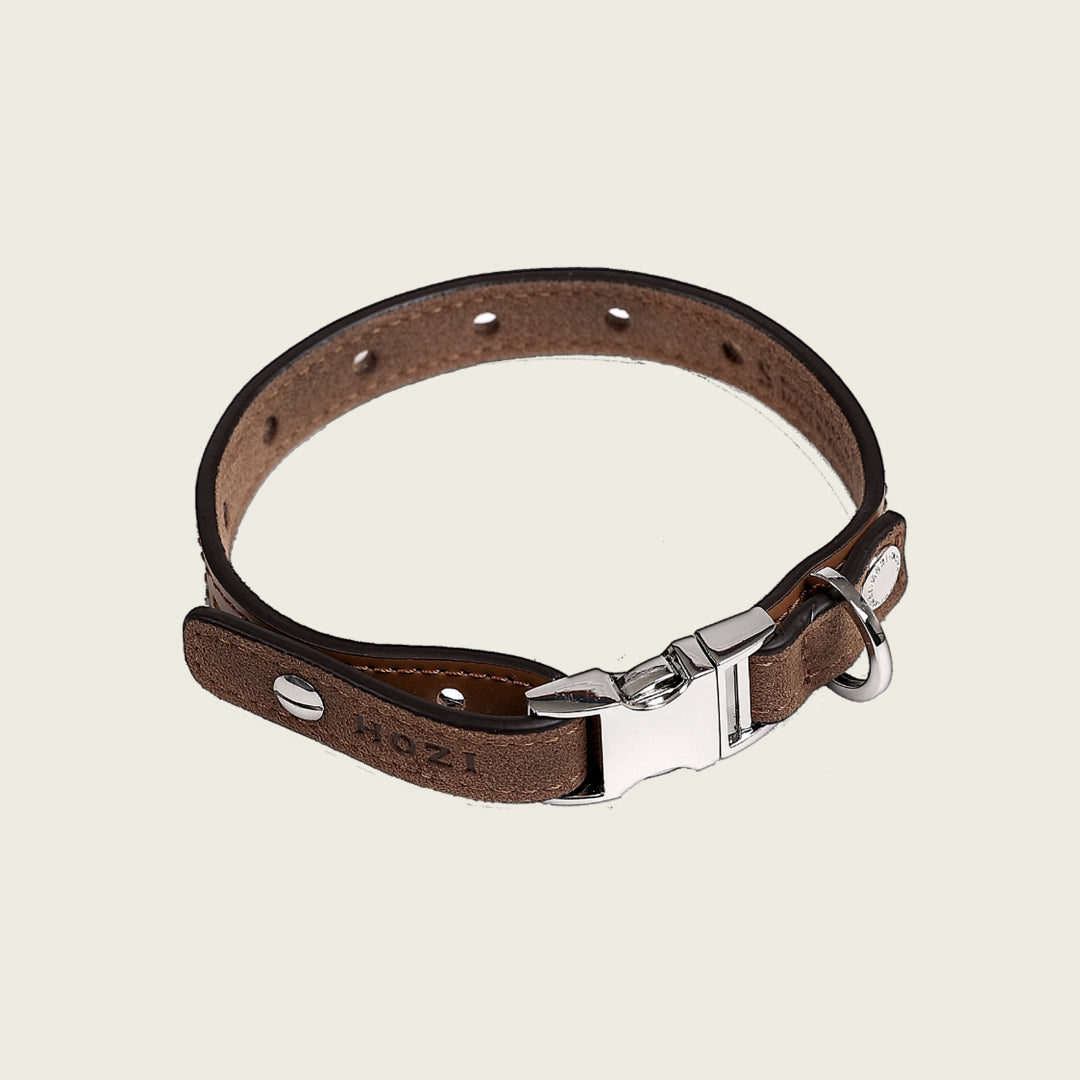 Saddle Strap_MOCHA