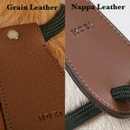 Essential Harness DEEP GREEN