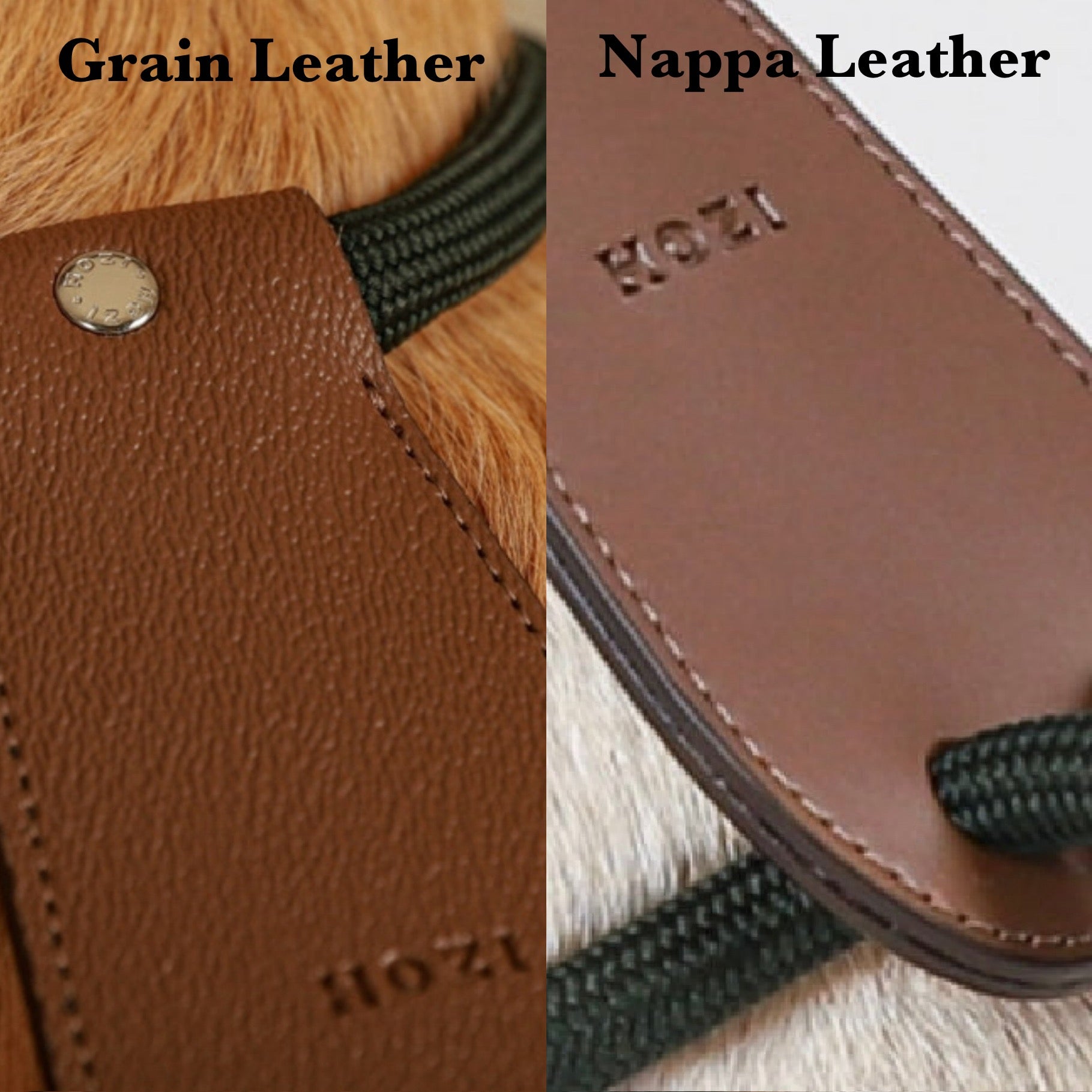 Essential Harness_DEEP GREEN
