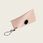 Waste Bag Holder_PINK