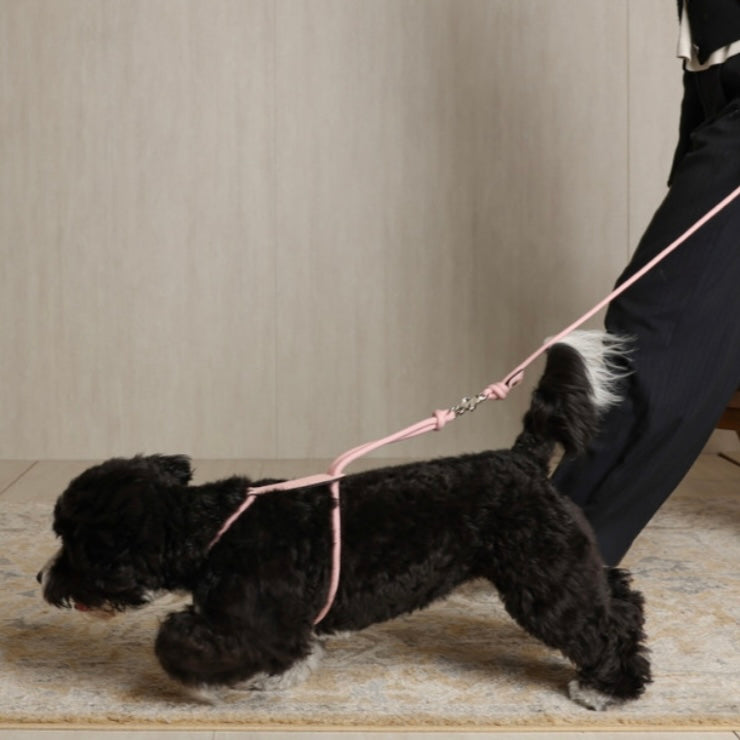 Essential Harness_PINK