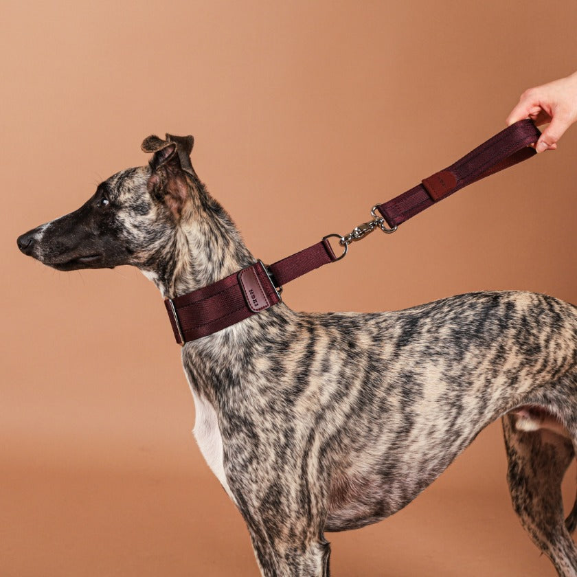 Manner Handle_BURGUNDY