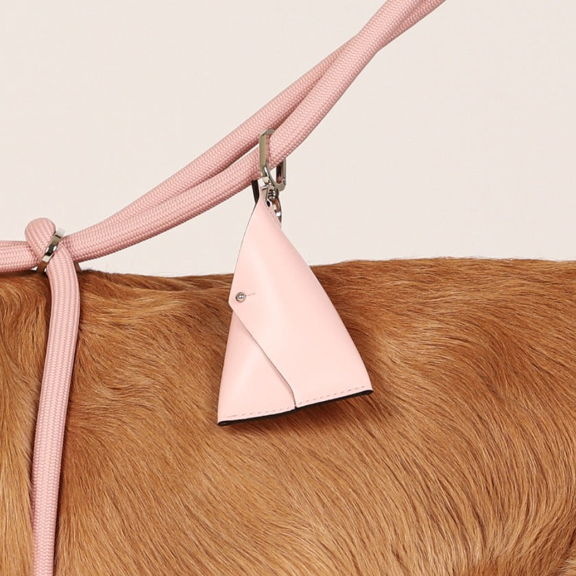 Waste Bag Holder_PINK