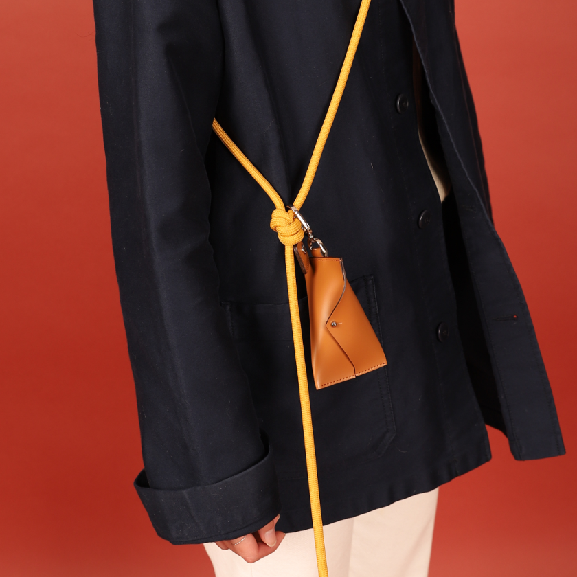 Waste Bag Holder_CAMEL