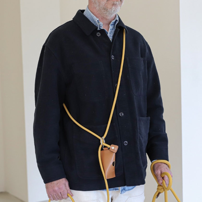 Essential Hands-Free Lead_MUSTARD