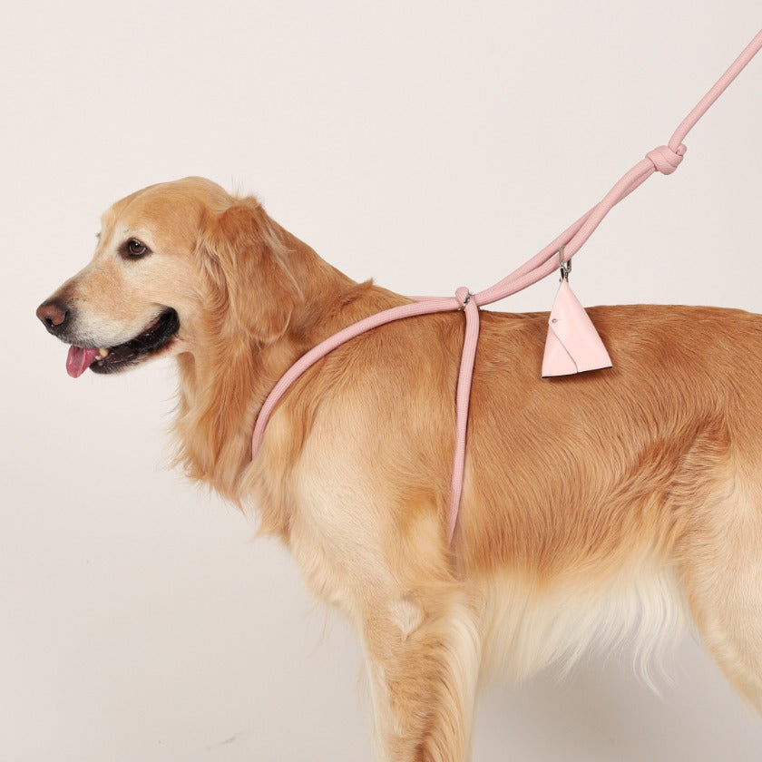 All-In-One Harness_PINK