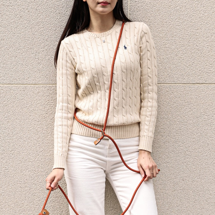 Essential Hands-Free Lead_ORANGE