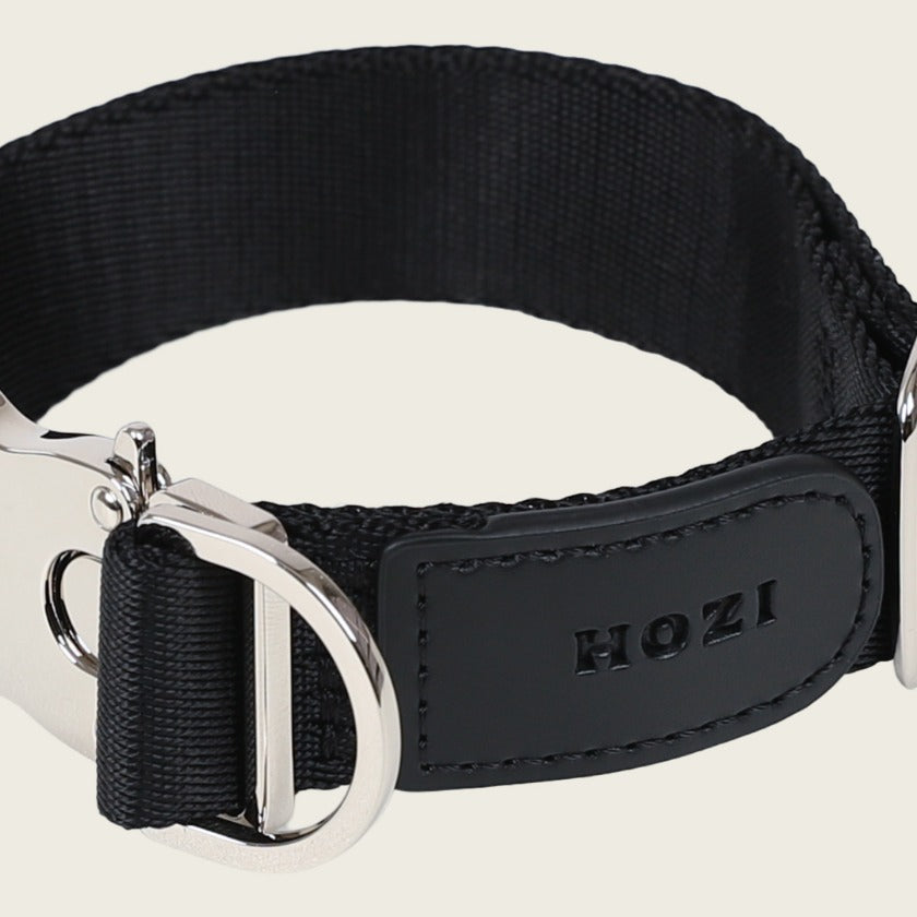 Buckle Strap_BLACK