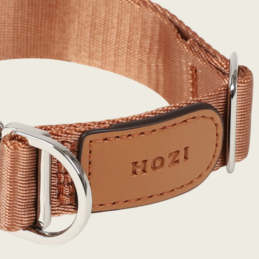 Buckle Strap_CAMEL