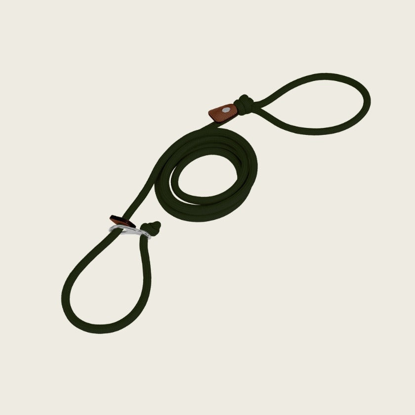 Slip Lead_DEEP GREEN