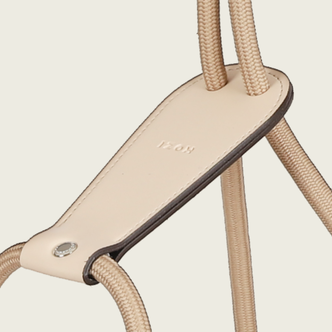 Essential Harness_BEIGE