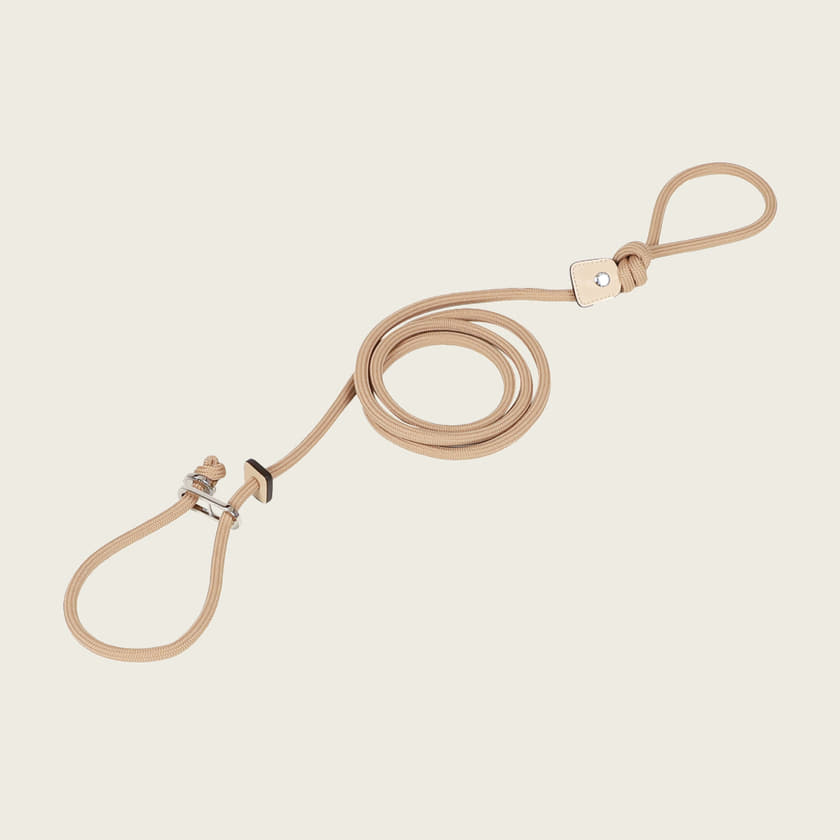 Slip Lead_BEIGE