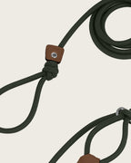All-In-One Harness DEEP GREEN