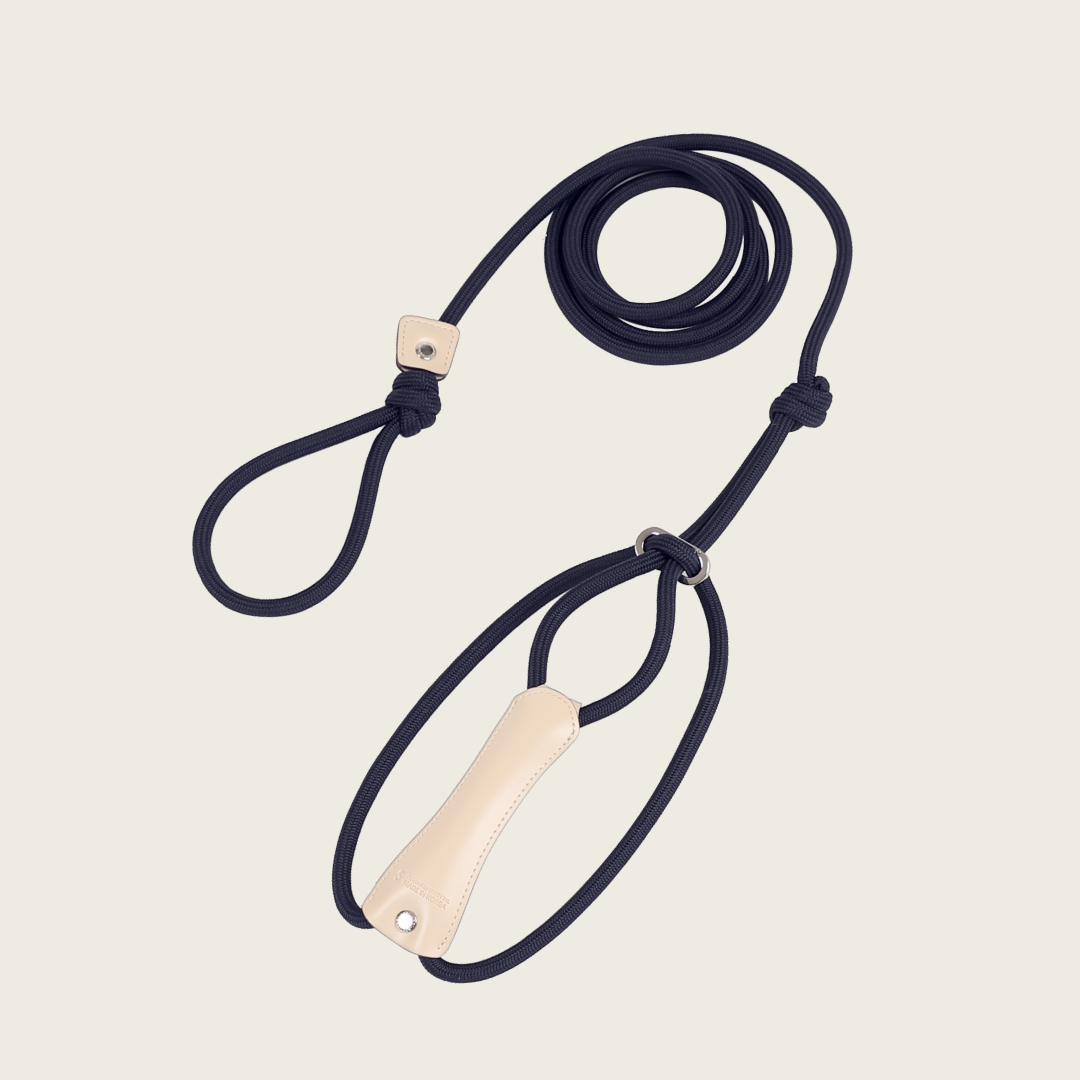 All-In-One Harness_NAVY