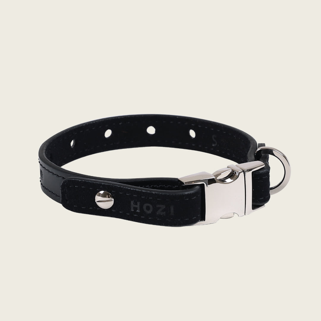 Saddle Strap_BLACK