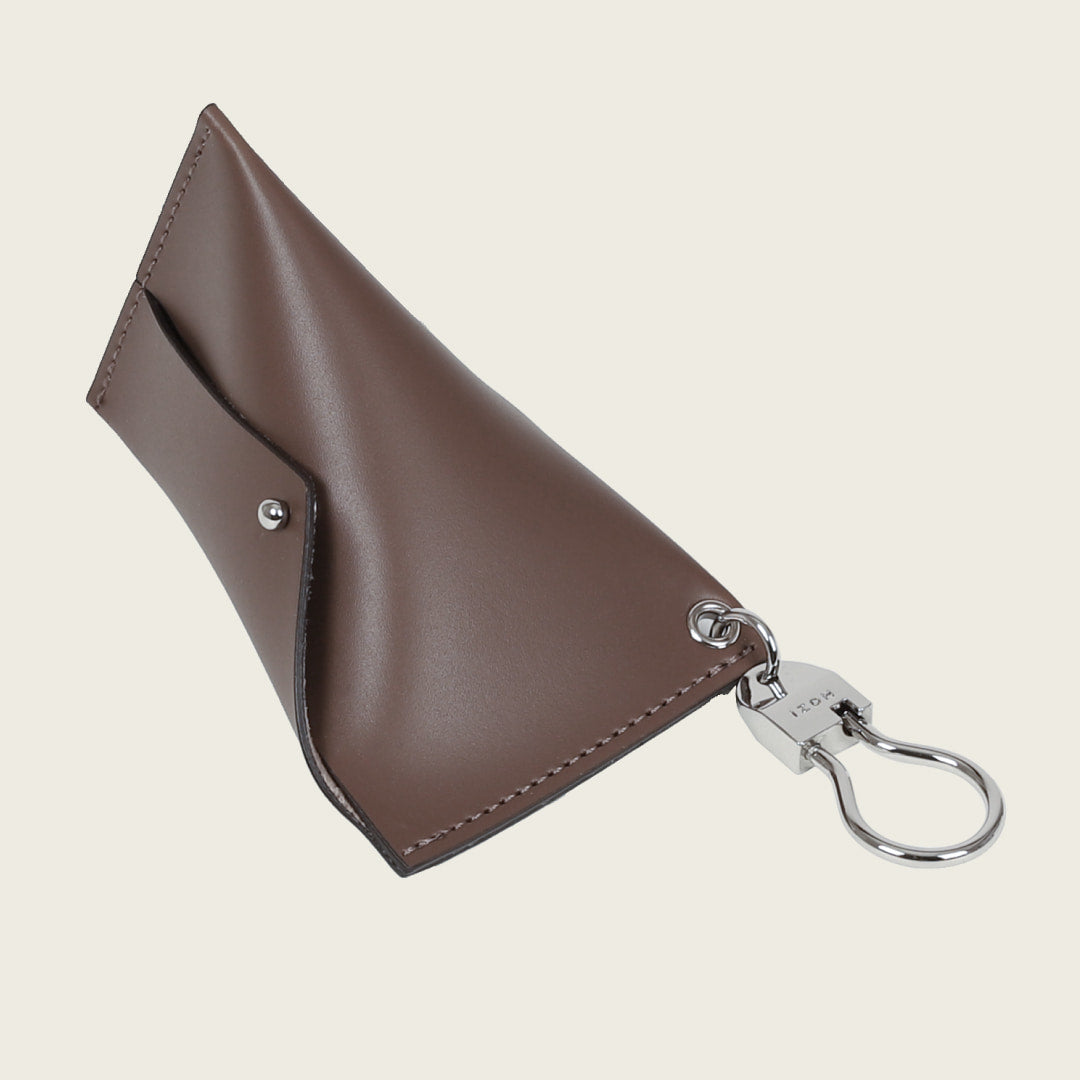 Waste Bag Holder_MOCHA