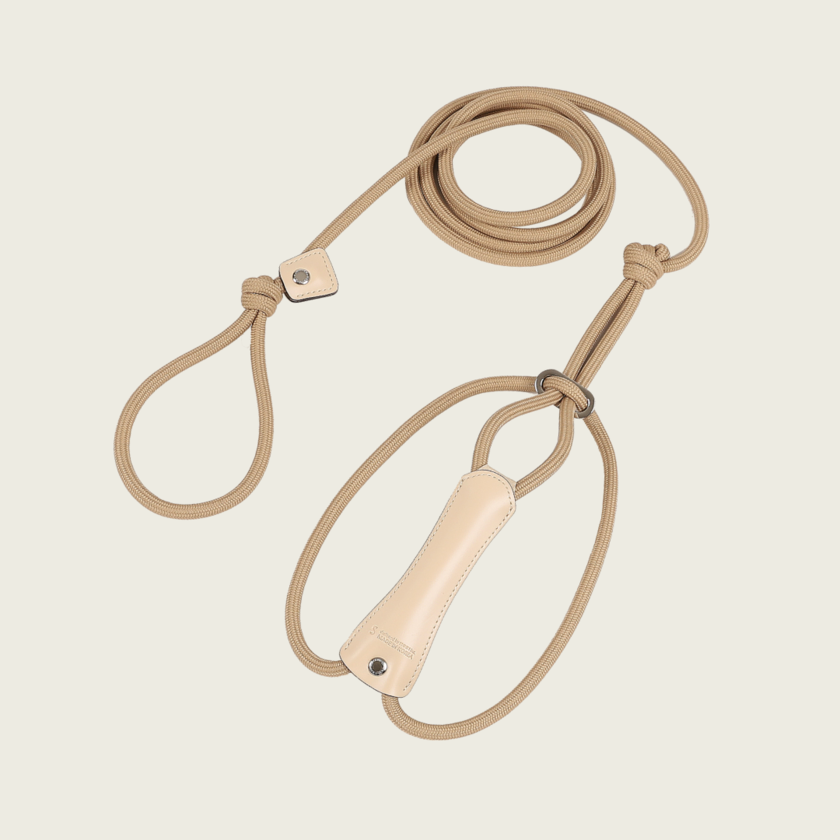 All-In-One Harness_BEIGE