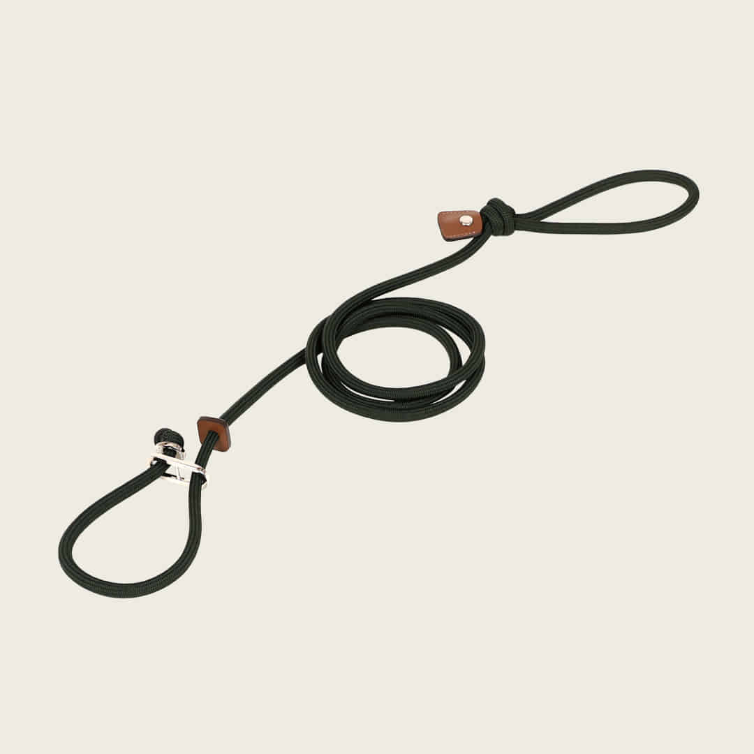 Slip Lead_DEEP GREEN