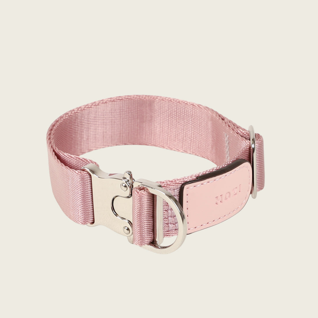 Buckle Strap_PINK