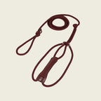 All-In-One Harness BURGUNDY