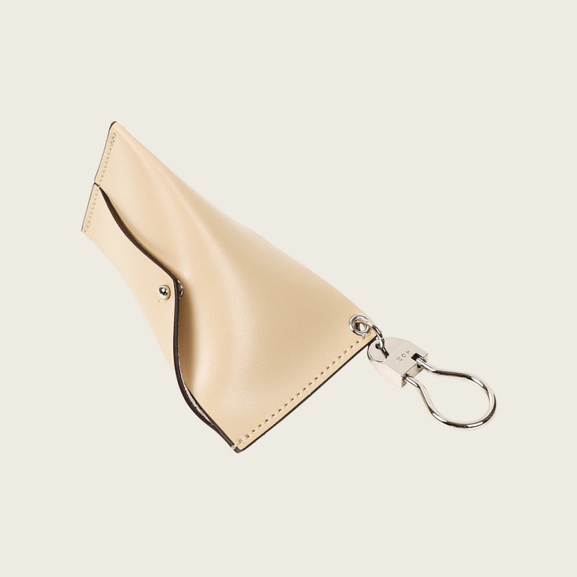 Waste Bag Holder_BEIGE