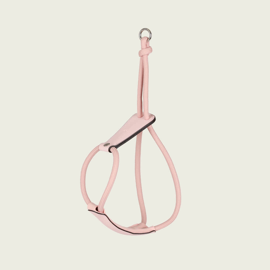 Essential Harness_PINK