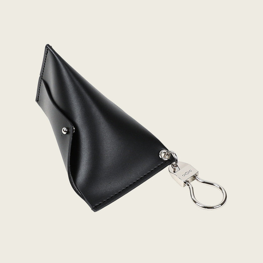 Waste Bag Holder_BLACK