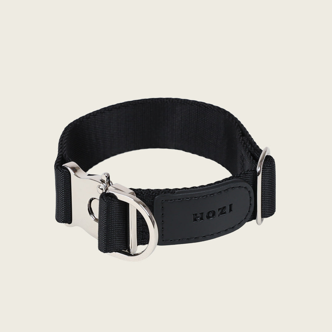 Buckle Strap_BLACK