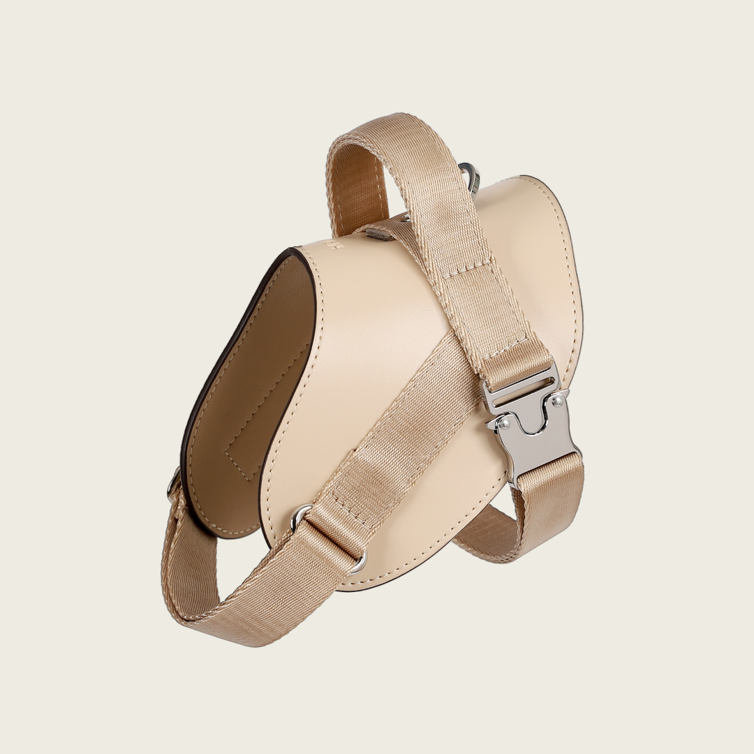 Saddle Harness_BEIGE