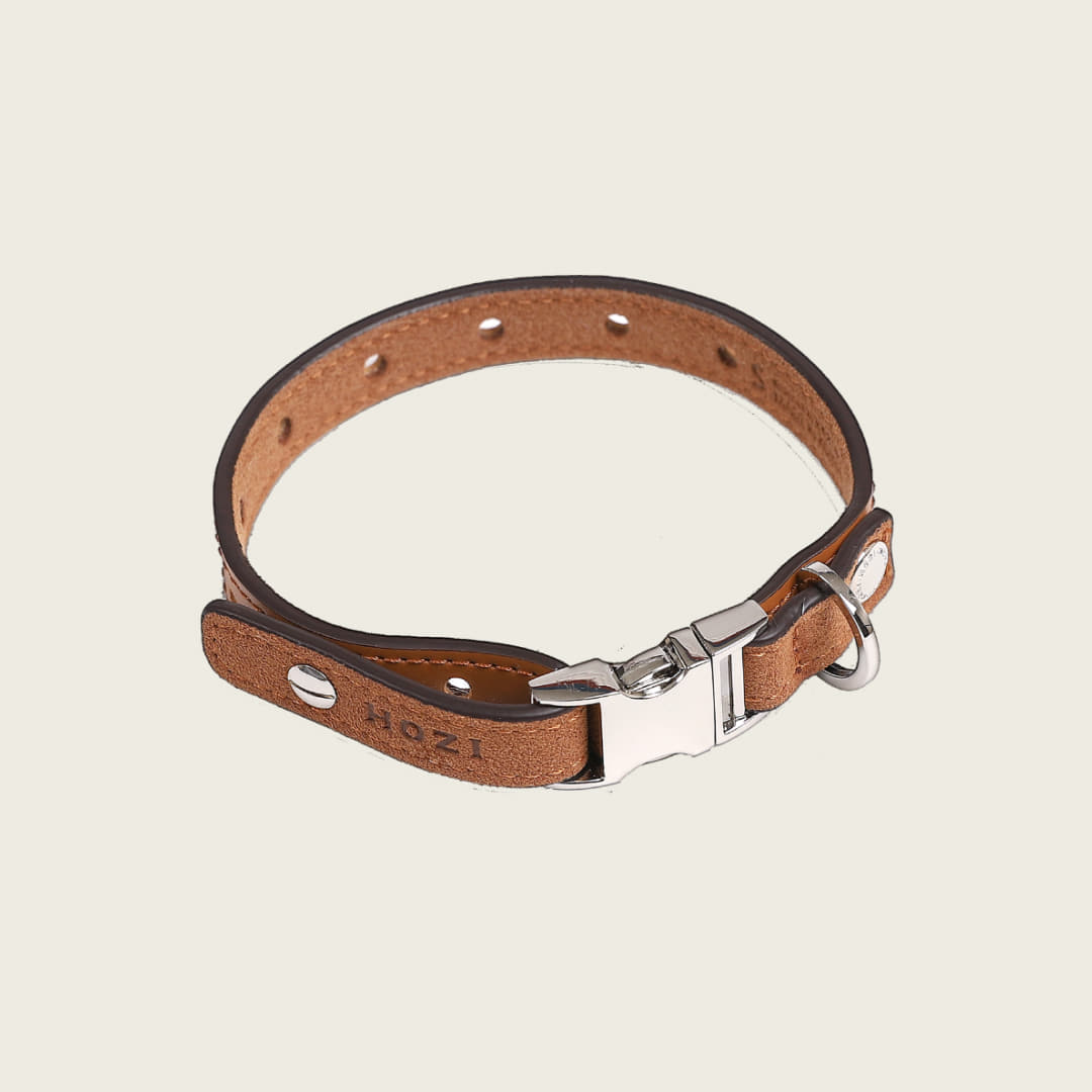 Saddle Strap_CAMEL