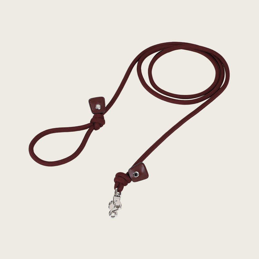 Essential Lead_BURGUNDY