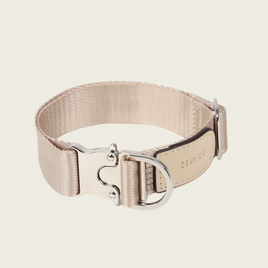 Buckle Strap_BEIGE