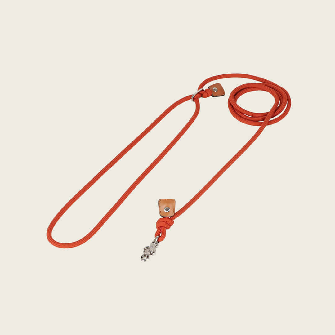 Essential Hands-Free Lead_ORANGE