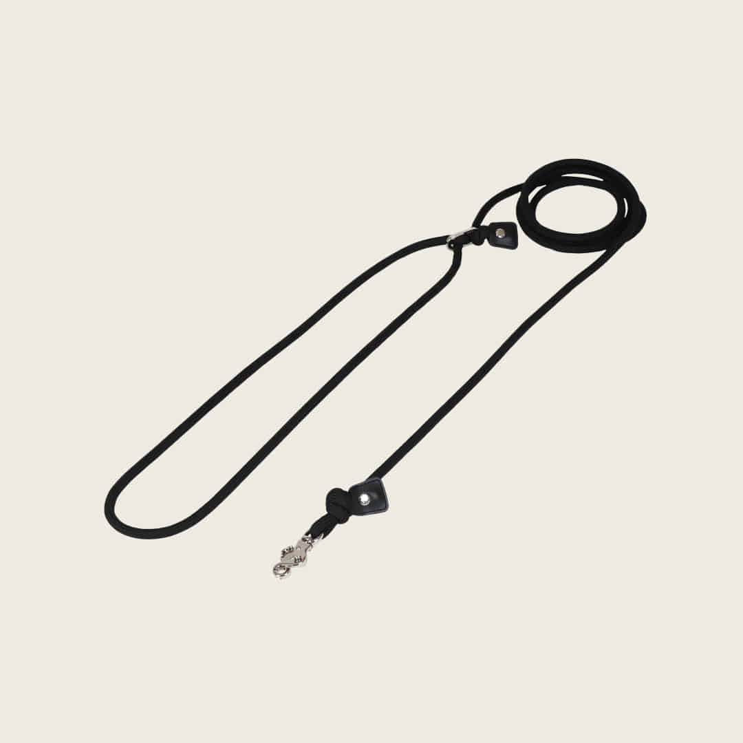 Essential Hands-Free Lead_BLACK