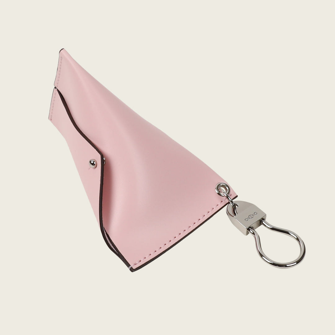 Waste Bag Holder_PINK