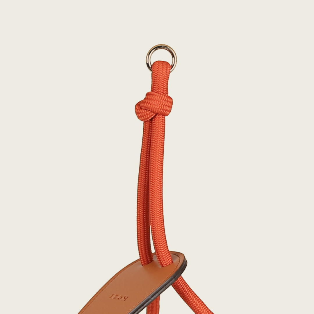 Essential Harness_ORANGE