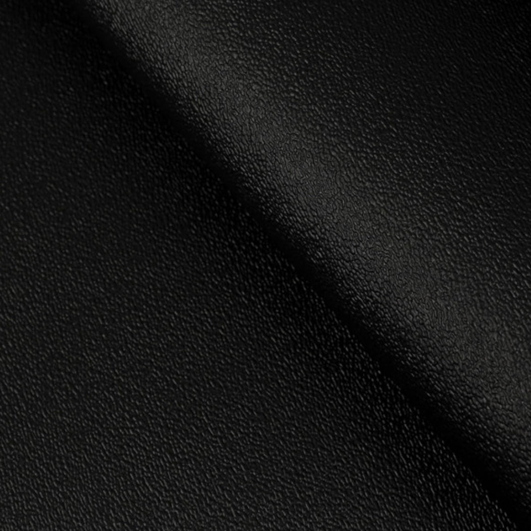 Saddle Harness_BLACK
