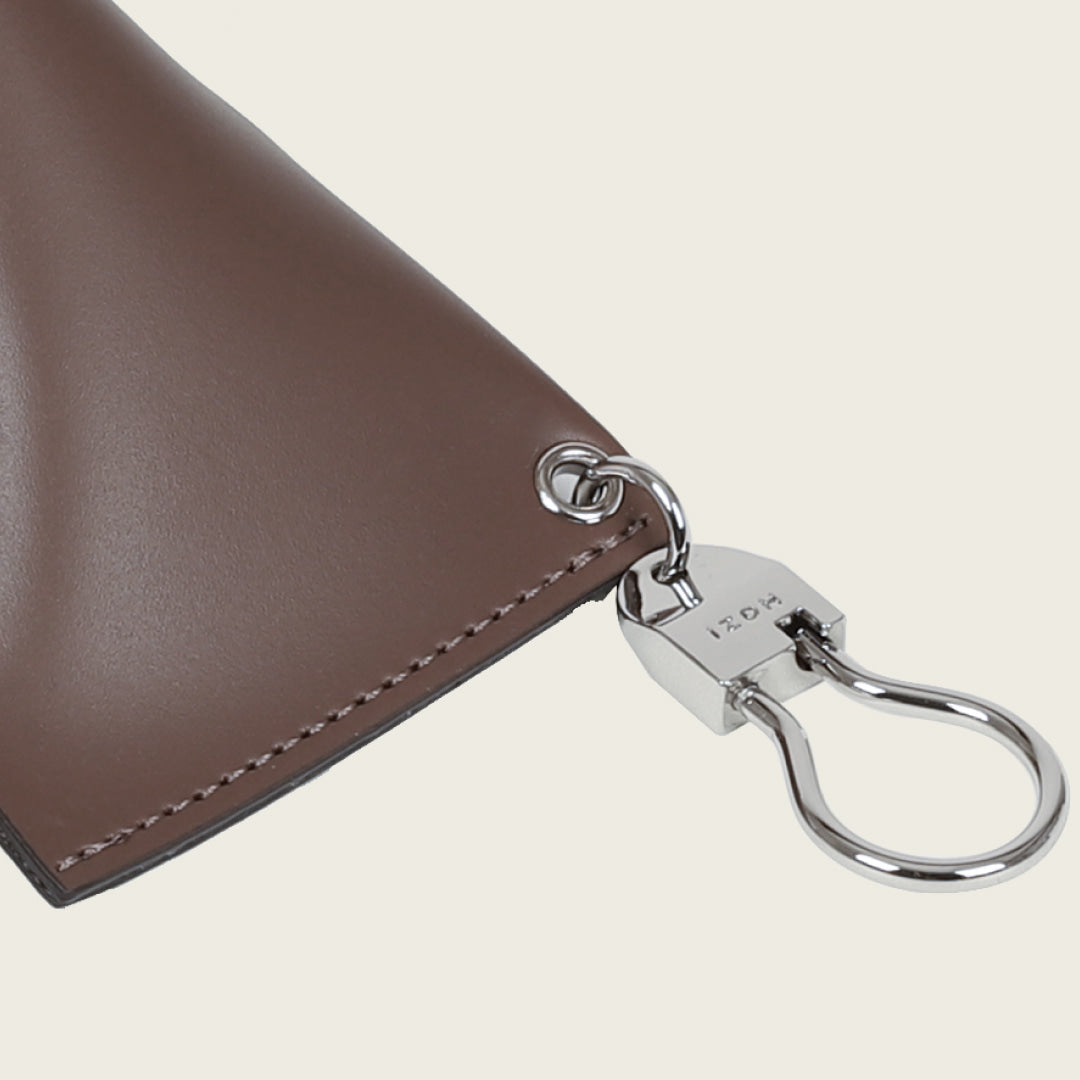 Waste Bag Holder_MOCHA