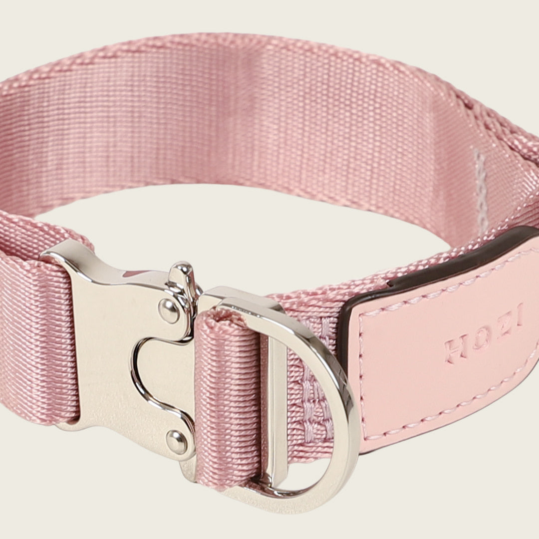 Buckle Strap_PINK