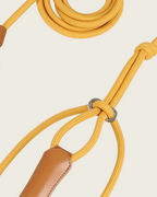 All-In-One Harness MUSTARD