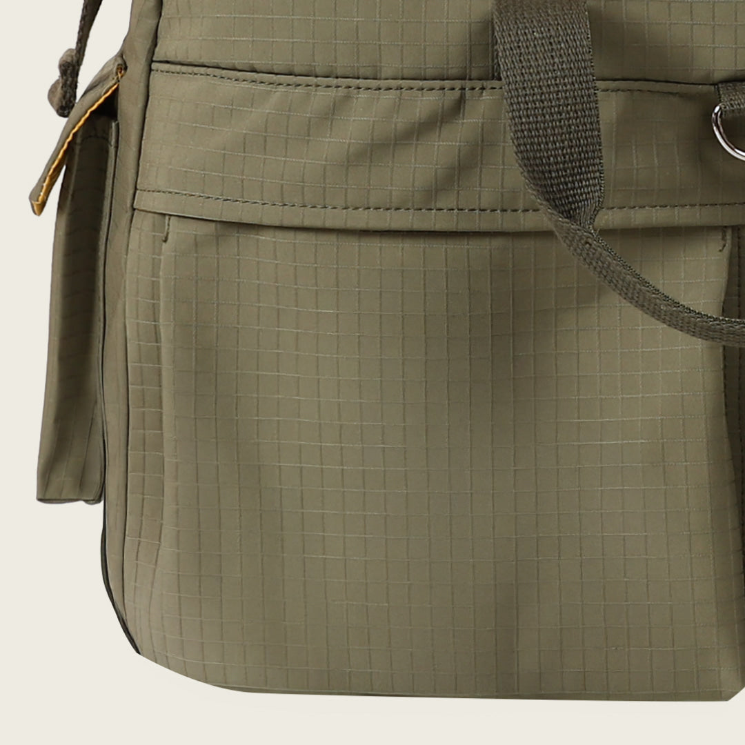 MAMA'S Bag_KHAKI