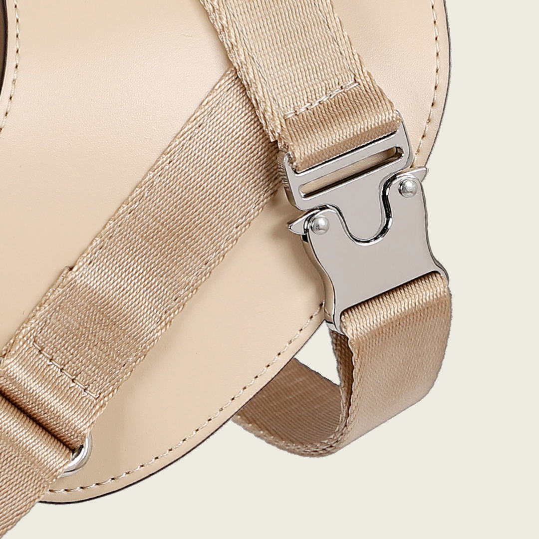 Saddle Harness_BEIGE