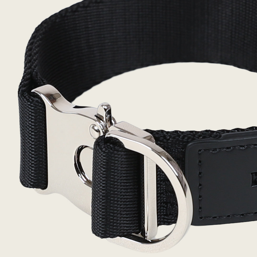 Buckle Strap_BLACK