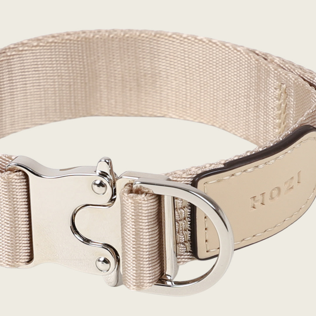 Buckle Strap_BEIGE