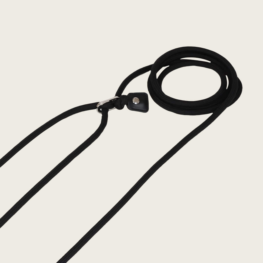 Essential Hands-Free Lead_BLACK